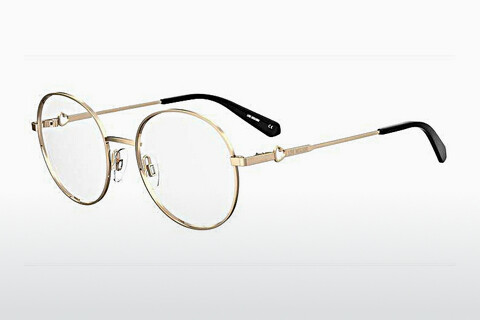 Дизайнерские  очки Moschino MOL617/TN 000