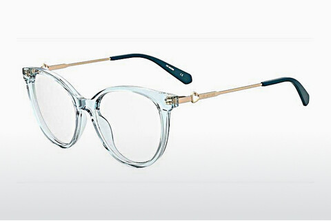 Дизайнерские  очки Moschino MOL618/TN MVU