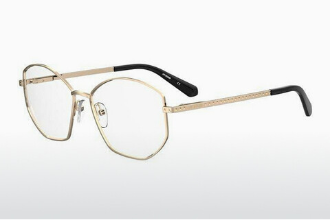 Дизайнерские  очки Moschino MOL623 000