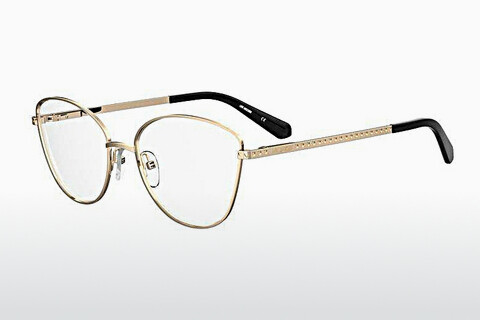 Дизайнерские  очки Moschino MOL624 000