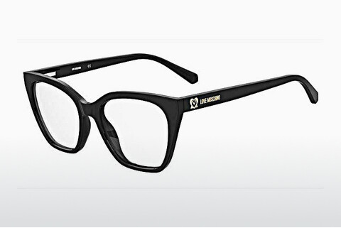 Дизайнерские  очки Moschino MOL627 807