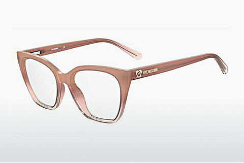 Дизайнерские  очки Moschino MOL627 FWM