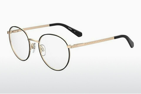Дизайнерские  очки Moschino MOL637/TN 2M2