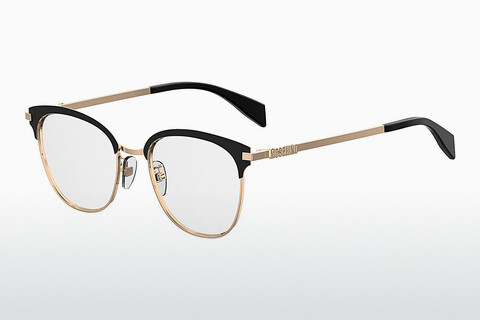 Дизайнерские  очки Moschino MOS523/F 807
