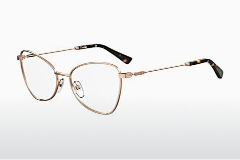 Дизайнерские  очки Moschino MOS574 DDB