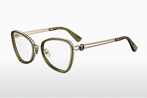 Дизайнерские  очки Moschino MOS584 3Y5