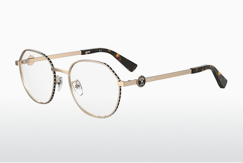 Дизайнерские  очки Moschino MOS586 RHL