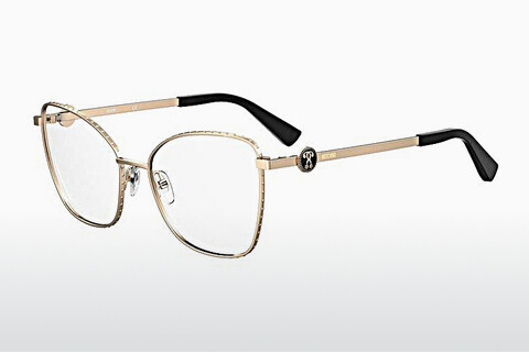 Дизайнерские  очки Moschino MOS587 000