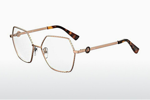 Дизайнерские  очки Moschino MOS593 DDB