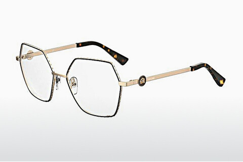 Дизайнерские  очки Moschino MOS593 RHL