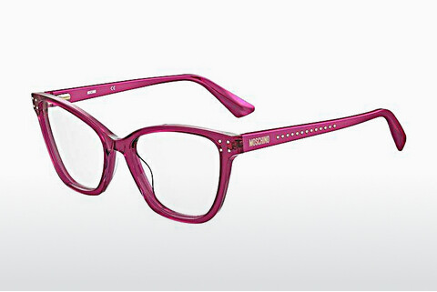 Дизайнерские  очки Moschino MOS595 MU1