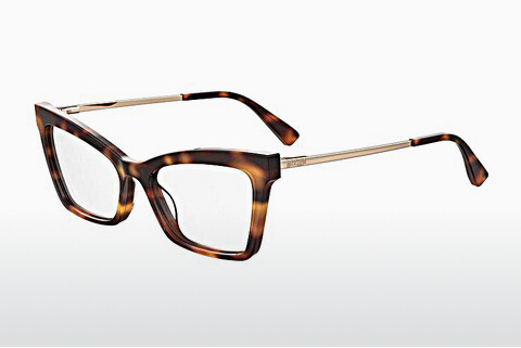 Дизайнерские  очки Moschino MOS602 05L