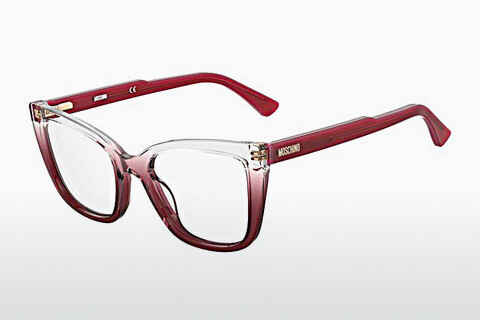 Дизайнерские  очки Moschino MOS603 6XQ