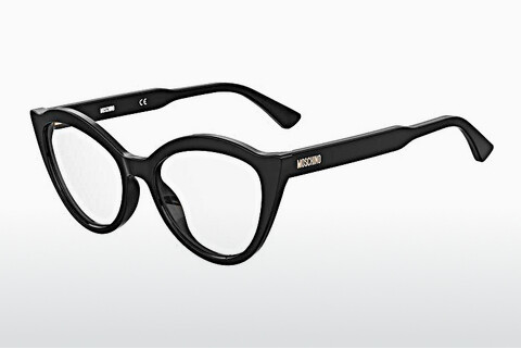 Дизайнерские  очки Moschino MOS607 807