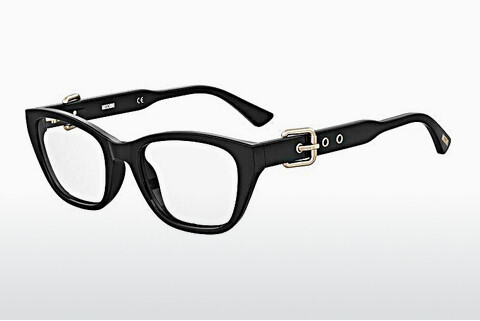Дизайнерские  очки Moschino MOS608 807