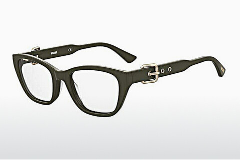 Дизайнерские  очки Moschino MOS608 TBO