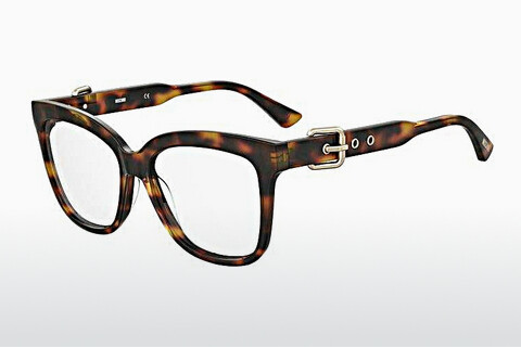 Дизайнерские  очки Moschino MOS609 086