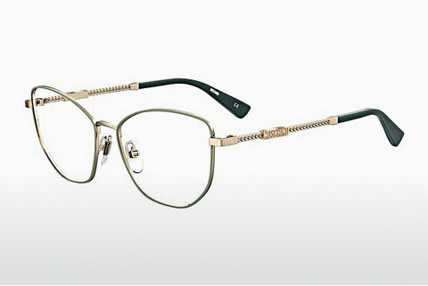 Дизайнерские  очки Moschino MOS611 PEF