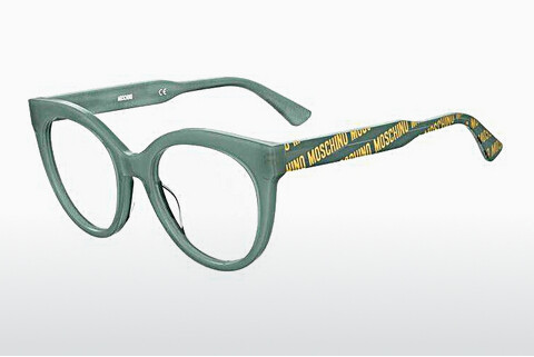 Дизайнерские  очки Moschino MOS613 1ED