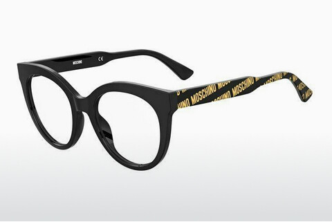 Дизайнерские  очки Moschino MOS613 807