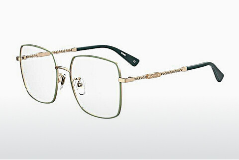 Дизайнерские  очки Moschino MOS615/G PEF