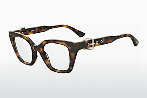 Дизайнерские  очки Moschino MOS617 05L