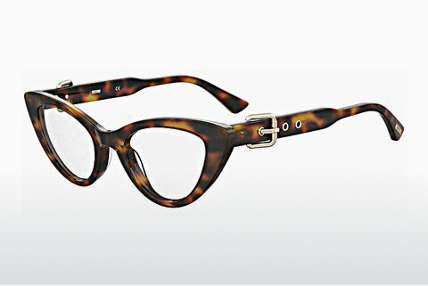 Дизайнерские  очки Moschino MOS618 05L