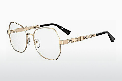 Дизайнерские  очки Moschino MOS621 000
