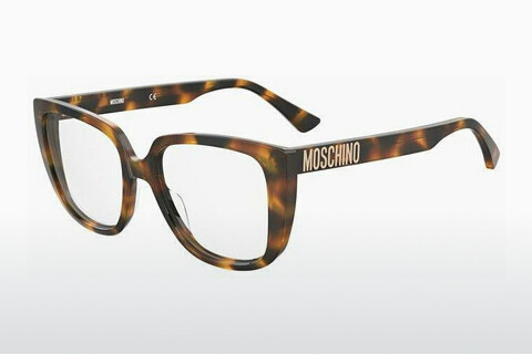 Дизайнерские  очки Moschino MOS622 05L