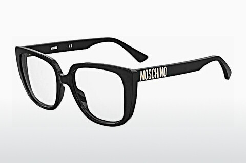 Дизайнерские  очки Moschino MOS622 807