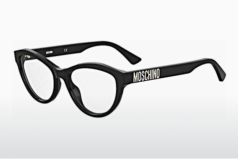 Дизайнерские  очки Moschino MOS623 807