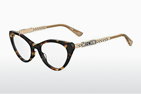 Дизайнерские  очки Moschino MOS626 05L