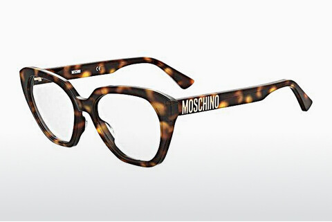 Дизайнерские  очки Moschino MOS628 05L