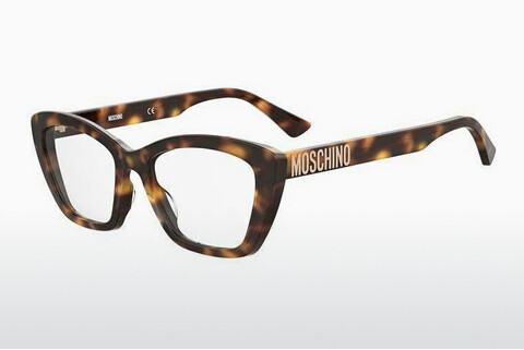 Дизайнерские  очки Moschino MOS629 05L