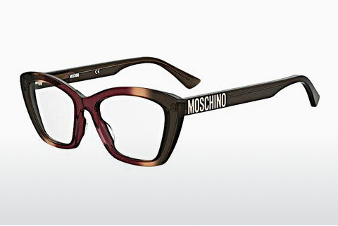 Дизайнерские  очки Moschino MOS629 1S7
