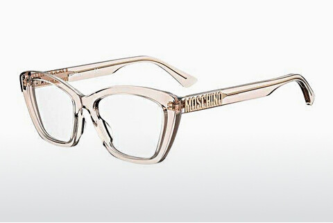 Дизайнерские  очки Moschino MOS629 FWM