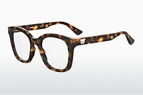 Дизайнерские  очки Moschino MOS630 05L