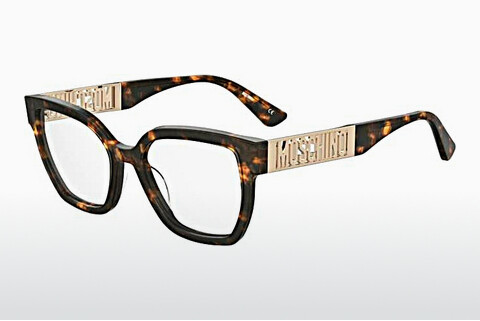 Дизайнерские  очки Moschino MOS633 086