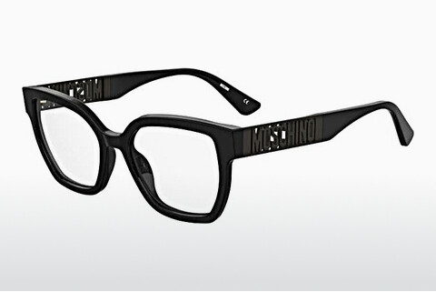 Дизайнерские  очки Moschino MOS633 807