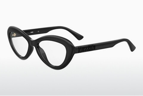 Дизайнерские  очки Moschino MOS635 807