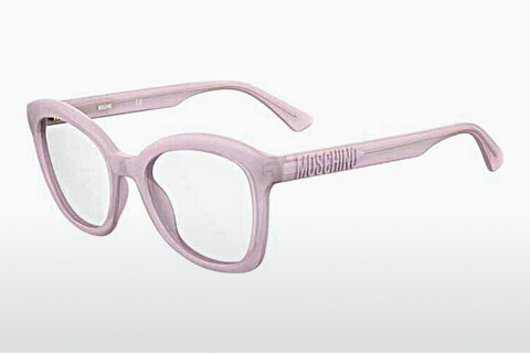 Дизайнерские  очки Moschino MOS636 35J
