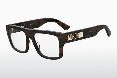 Дизайнерские  очки Moschino MOS637 086