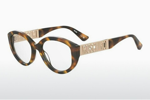 Дизайнерские  очки Moschino MOS640 086