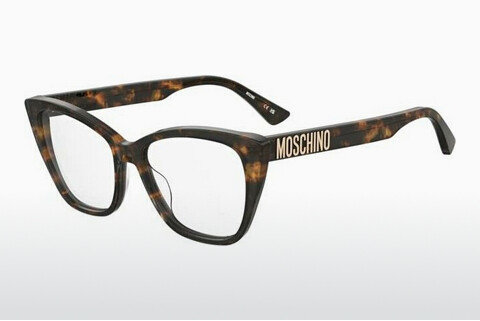 Дизайнерские  очки Moschino MOS642 086