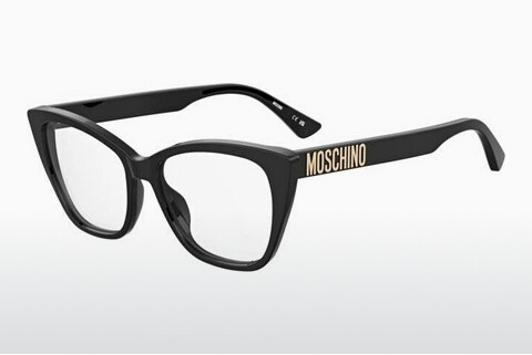 Дизайнерские  очки Moschino MOS642 807