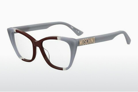 Дизайнерские  очки Moschino MOS642 S9W