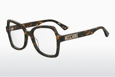 Дизайнерские  очки Moschino MOS643 086