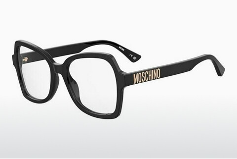 Дизайнерские  очки Moschino MOS643 807