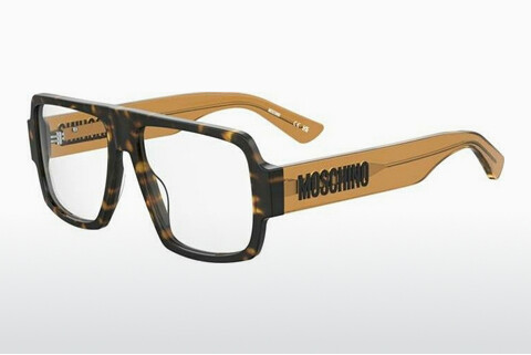 Дизайнерские  очки Moschino MOS644 086