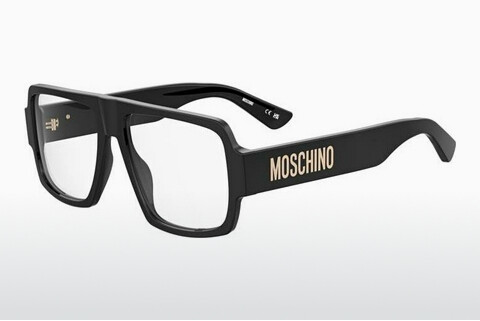 Дизайнерские  очки Moschino MOS644 807